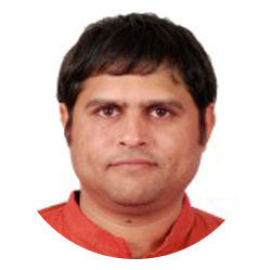 Prof. Venkatesh Choppella